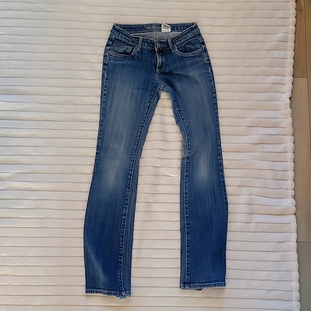 Warehouse Jeans - Picture 1 of 2